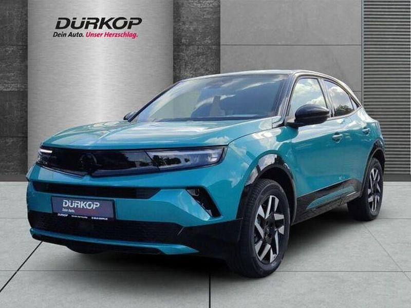 Tropikal grün Neu 2025 Opel Mokka SUV | 24.450 € (Fairer Preis) - Bild 1/4