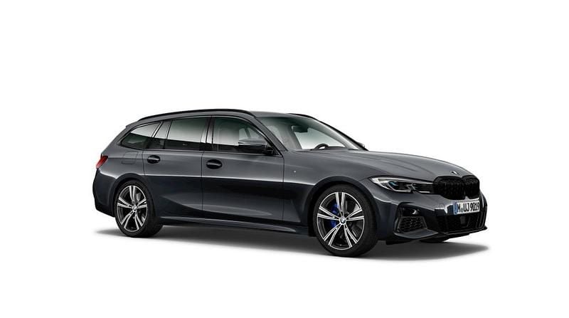 Gebraucht 2025 BMW M340 Efficient Dynamics Limousine | 34.440 € - Bild 1/1