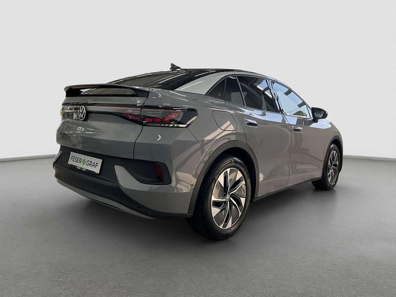 Gebraucht VW ID.5 Pro 210 kW (286 PS) 2024 Mondsteingrau schwarz SUV
