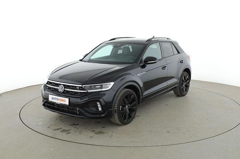 Usata VW T-Roc R-line 150 CV (110 kW) 2023 SUV