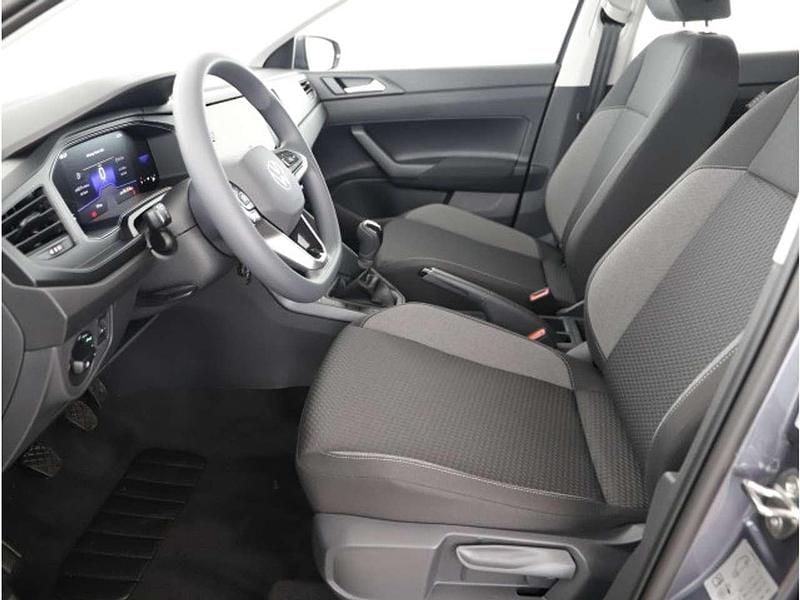 Gebraucht VW Polo Basis 80 PS (58 kW) 2026 Pure white Kleinwagen