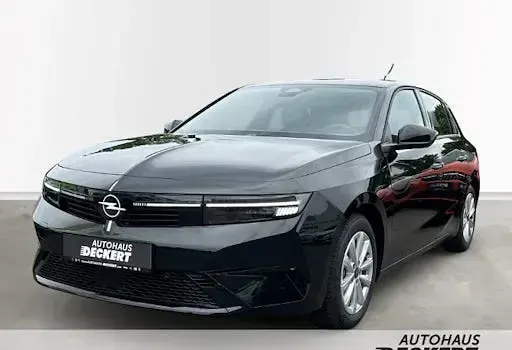 Gebraucht Opel Astra Edition 145 PS (106 kW) 2026 Limousine