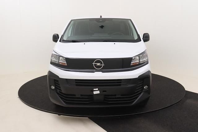 Neu 2025 Opel Vivaro Van | 28.311 € (Guter Preis) - Bild 1/4