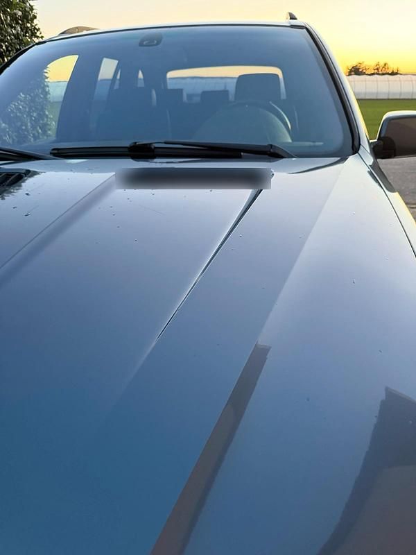 Gebraucht BMW X5 Basis 286 PS (210 kW) 2002 Grau SUV