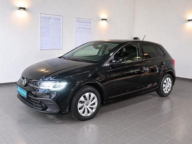 Gebraucht VW Polo Life 80 PS (58 kW) 2026 Deep black perleffekt Kleinwagen