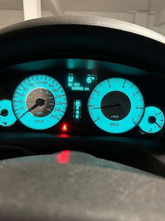 Gebraucht Chrysler 300C 218 PS (160 kW) 2010 Grau Limousine