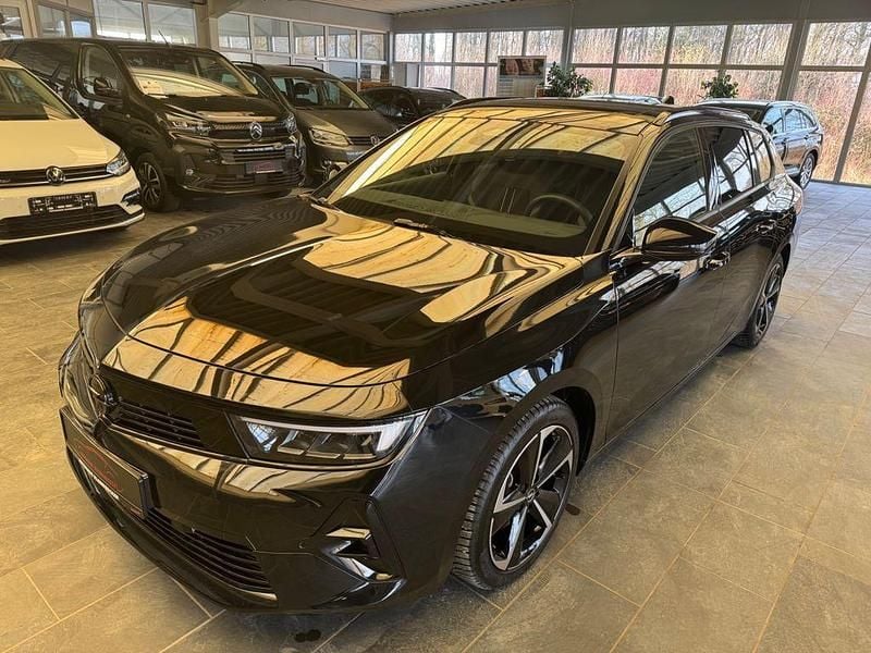 Gebraucht Opel Astra 131 PS (96 kW) 2025 Kombi