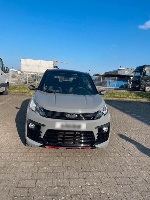 Gebraucht Ligier JS60 15 PS (11 kW) 2022 Andere farben