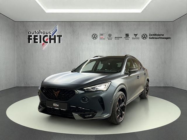 Magnetic tech mattgrau Gebraucht 2023 Cupra Formentor VZ SUV | 30.899 € (Fairer Preis) - Bild 1/4