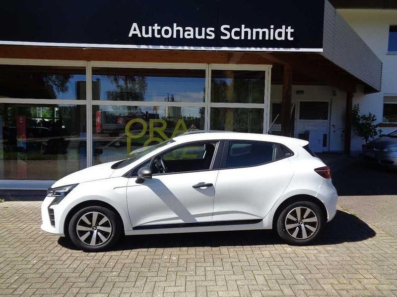 Neu Mitsubishi Colt Basis 67 PS (49 kW) 2025 Antarktisweiß Kleinwagen