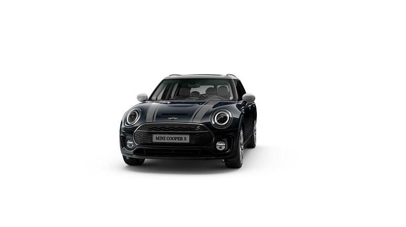 Gebraucht 2024 Mini Cooper S Clubman Kombi | 36.420 € (Etwas zu teuer) - Bild 1/4