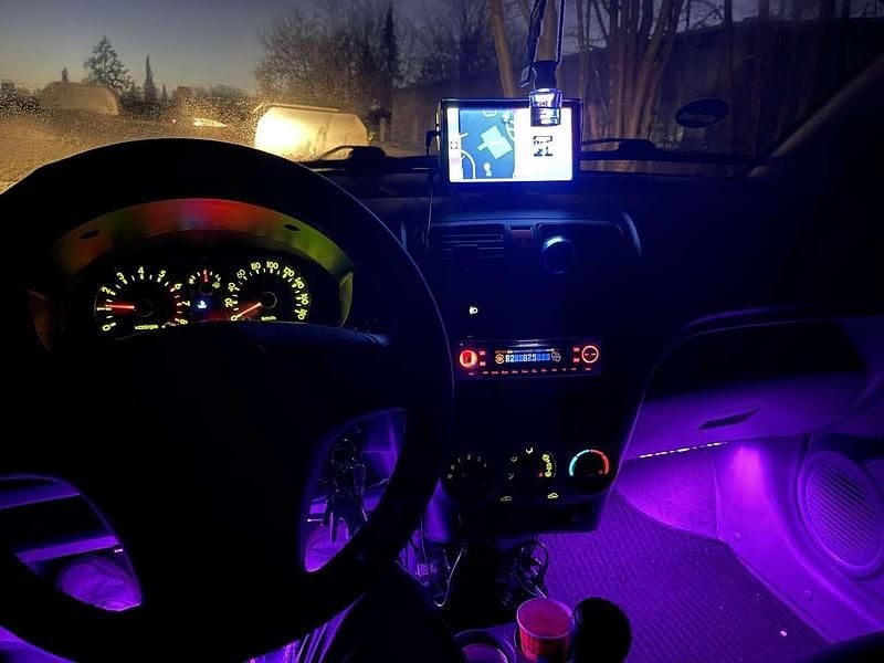 Gebraucht 2005 Kia Picanto LX Kleinwagen | 1.500 € (Fairer Preis) - Bild 1/4