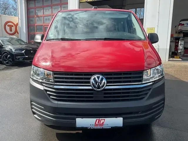 Gebraucht VW Caravelle 150 PS (110 kW) 2021 Andere Van