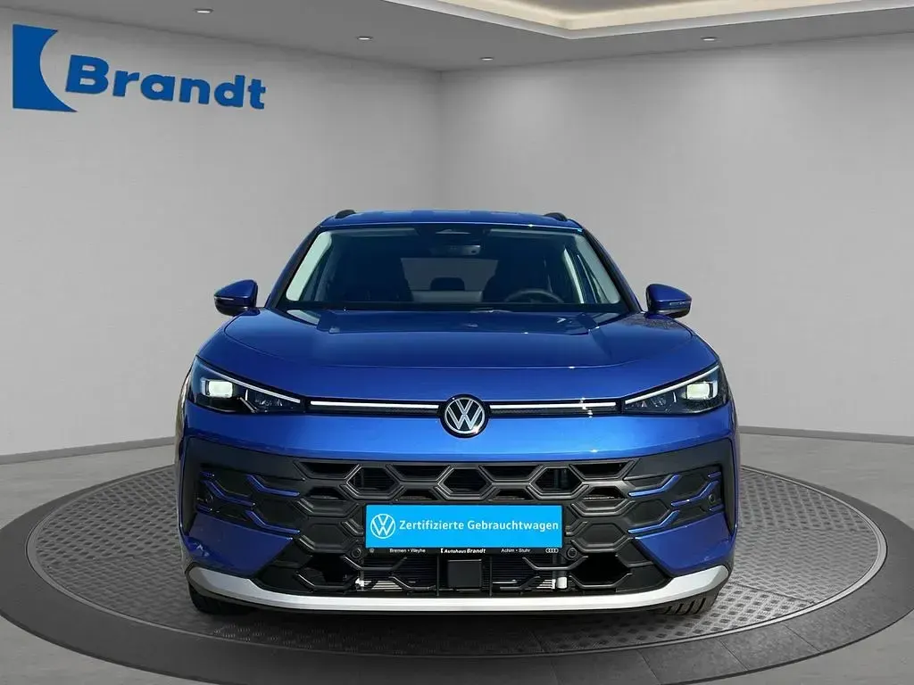 Neu VW T-Roc Life 150 PS (110 kW) 2026 Blau SUV