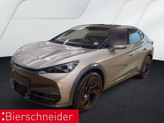 Gebraucht Cupra Tavascan VZ2 250 kW (340 PS) 2025 Braun SUV