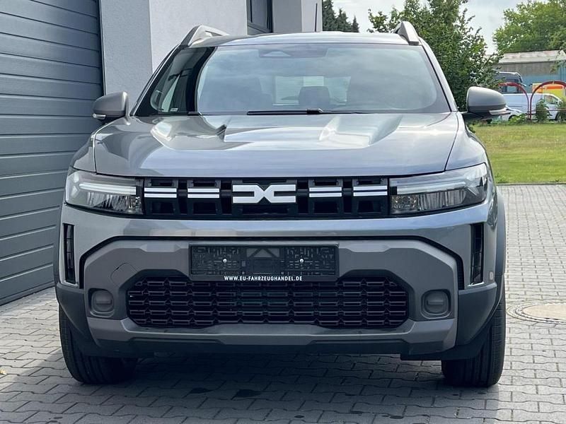 Neu Dacia Duster Expression 158 PS (116 kW) 2025 SUV