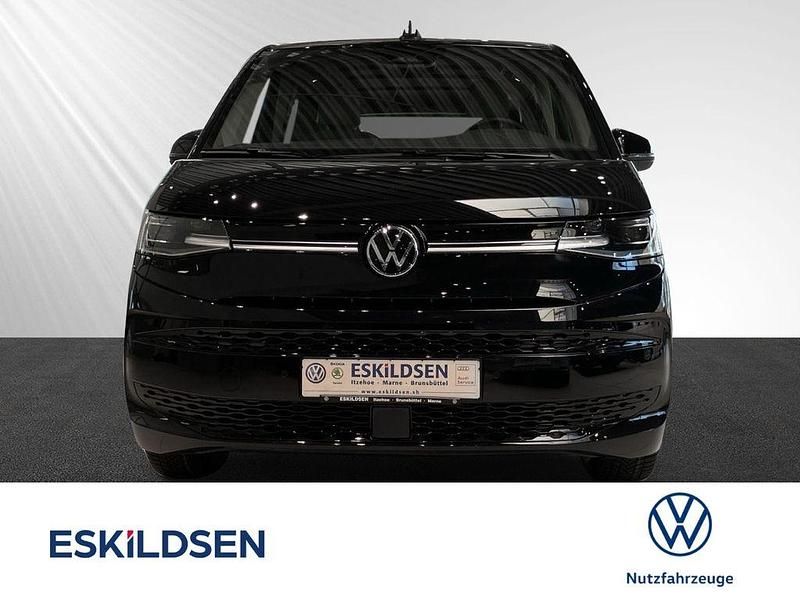 Neu VW Multivan Life 150 PS (110 kW) 2026 Schwarz Van / Kleinbus