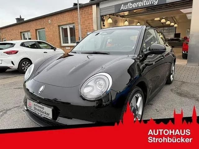 Usata Ora 03 125 kW (171 CV) 2023 Nero Utilitaria