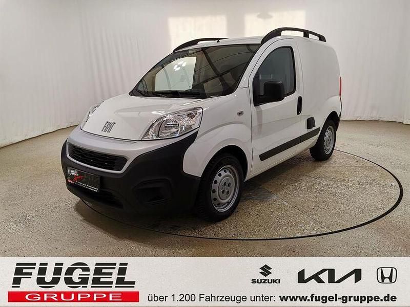 Colore esterno (weiß) Gebraucht 2023 Fiat Fiorino Van | 12.899 € - Bild 1/4