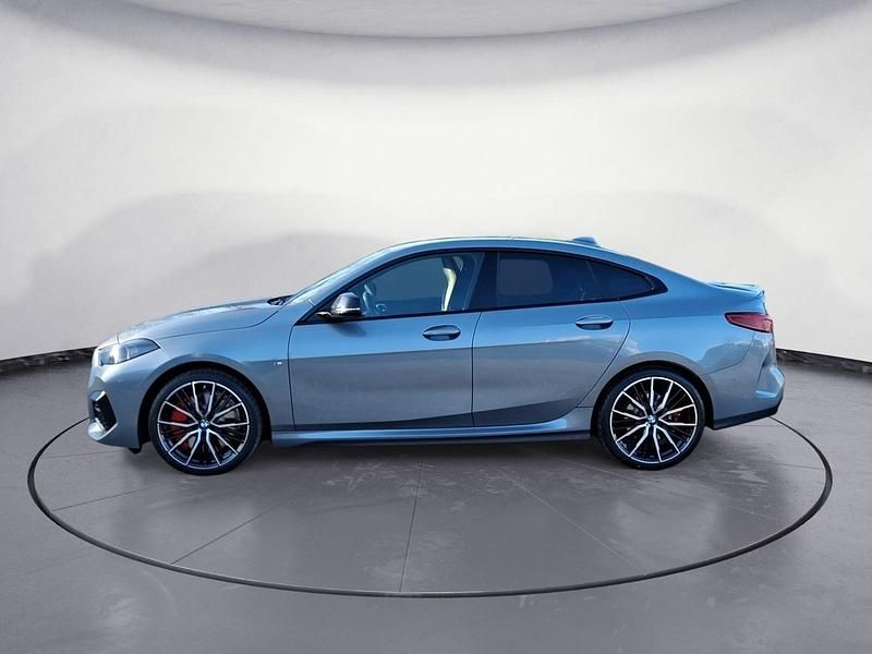Gebraucht BMW 220 Advantage 178 PS (130 kW) 2024 Grau Coupé