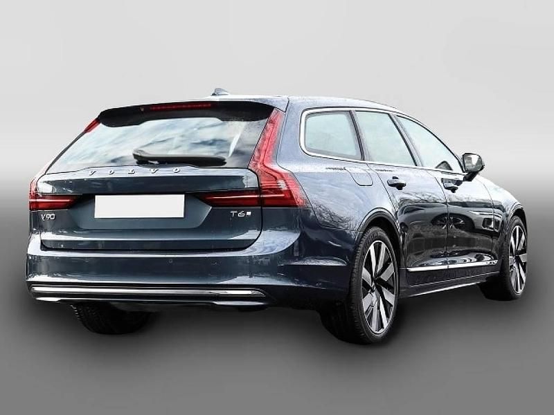 Gebraucht Volvo V90 Plus 398 PS (292 kW) 2025 Blau Kombi
