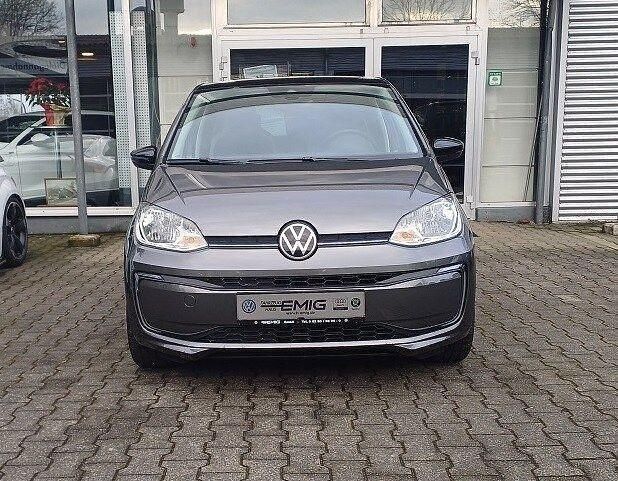 Gebraucht VW e-up! Edition 61 kW (83 PS) 2024 Grau Kleinwagen