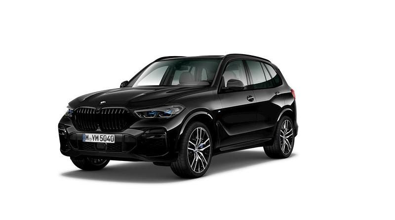 Gebraucht BMW X5 Shadowline 340 PS (250 kW) 2025 SUV
