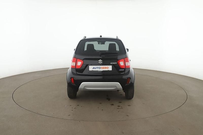 Gebraucht Suzuki Ignis Comfort 2024 Schwarz SUV