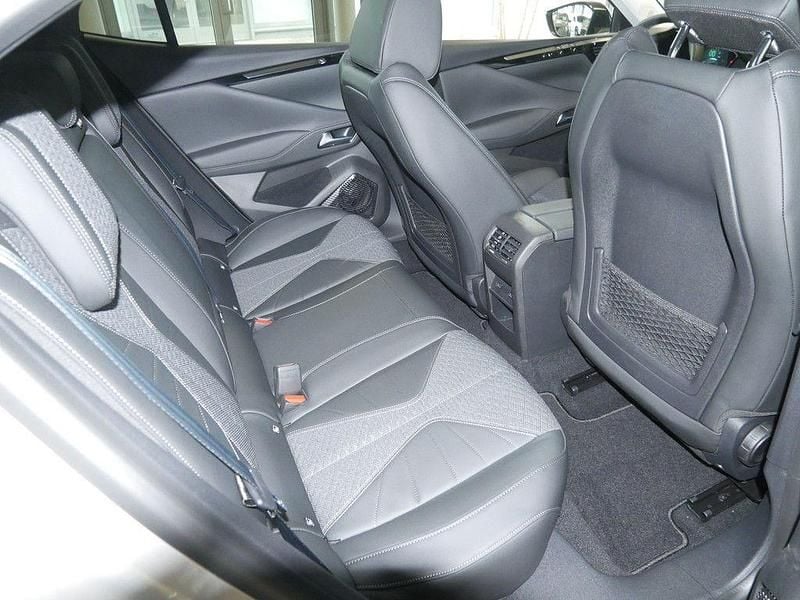 Gebraucht DS Automobiles DS4 224 PS (164 kW) 2025 Kristallgrau Limousine