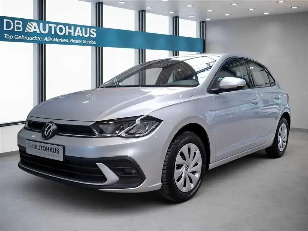 Gebraucht VW Polo Life 95 PS (69 kW) 2023 Kleinwagen