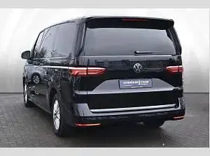 Nuova VW T7 Style 150 CV (110 kW) 2026 Nero Furgone