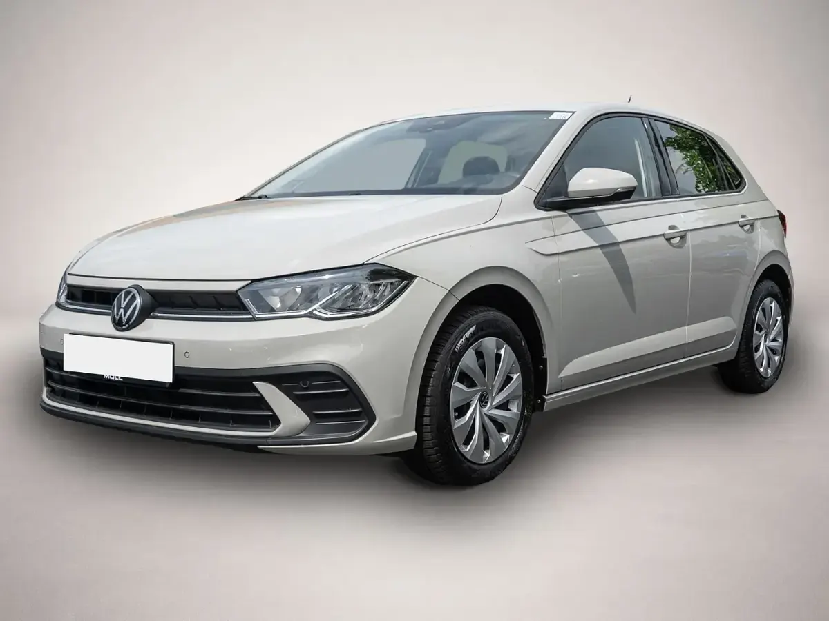 Gebraucht VW Polo Life 80 PS (58 kW) 2024 Kleinwagen