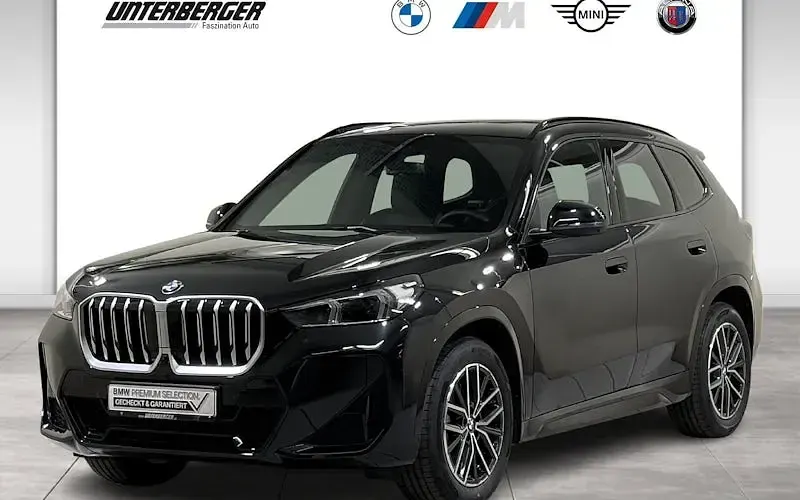 Second-hand BMW X3 Comfort Edition 197 CP (144 kW) 2025 SUV