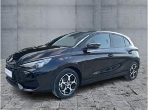 Neu MG MG3 Luxury 194 PS (142 kW) 2026 Schwarz (pebbleblackmetallic) Kleinwagen