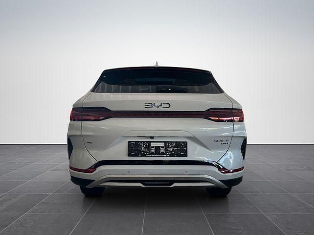 Neu BYD Seal U Design 324 PS (238 kW) 2025 Snow white SUV