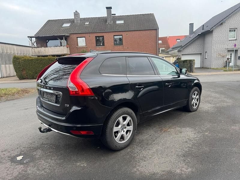 Gebraucht Volvo XC60 200 PS (147 kW) 2013 Schwarz SUV