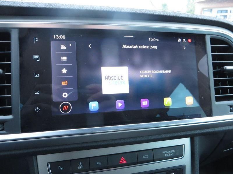 Gebraucht Seat Ateca Xperience 150 PS (110 kW) 2024 Grau SUV