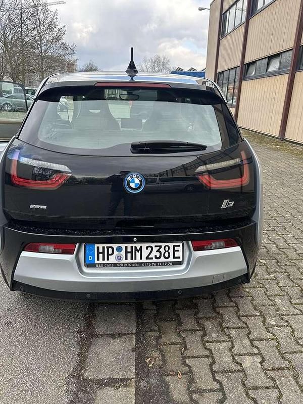 Gebraucht 2016 BMW i3 Basis Kleinwagen | 11.000 € (Fairer Preis) - Bild 1/4