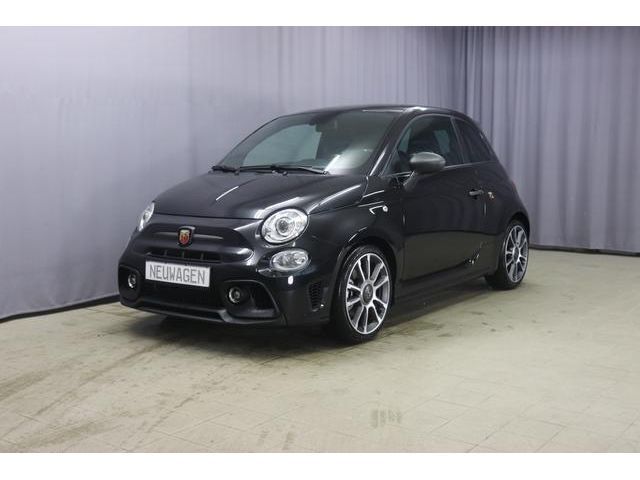 Gebraucht 2023 Abarth 595 Turismo Kleinwagen | 25.930 € (Fairer Preis) - Bild 1/1