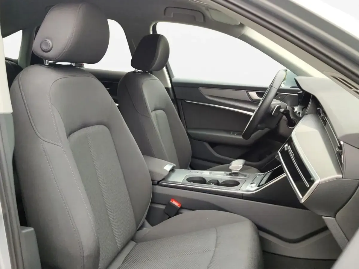 Occasion Audi A6 Premium 265 ch (194 kW) 2023 Argent Berline