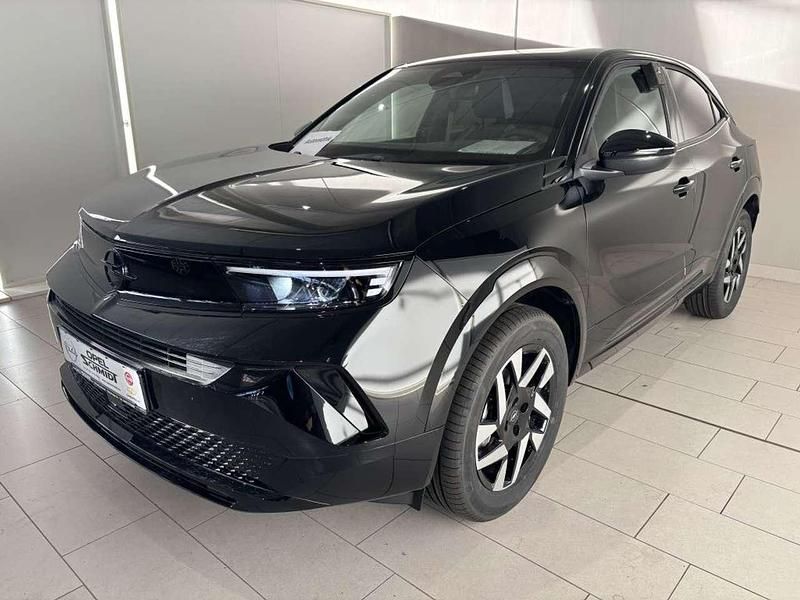 Schwarz Neu 2025 Opel Mokka SUV | 23.690 € (Fairer Preis) - Bild 1/4