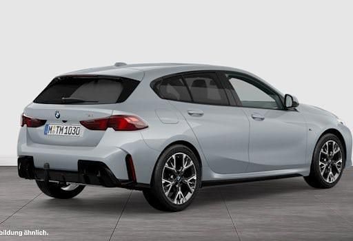 Gebraucht BMW 120 Shadowline 170 PS (125 kW) 2025 Grau Kleinwagen