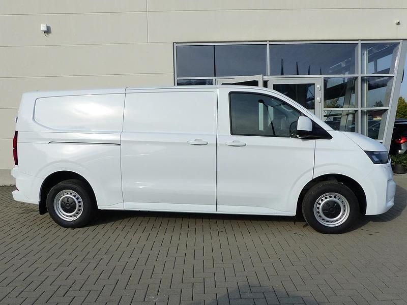Gebraucht VW T7 100 kW (136 PS) 2025 Weiß Van