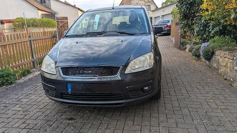 Gebraucht 2006 Ford C-MAX Van / Kleinbus | 1.700 € (Fairer Preis) - Bild 1/4
