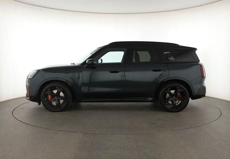 Occasion Mini Countryman 300 ch (220 kW) 2025 Gris SUV