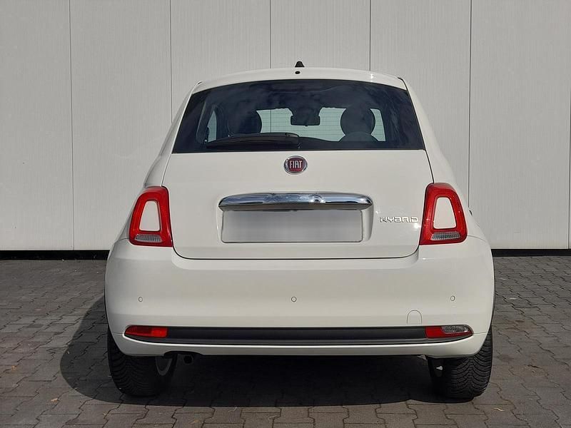 Gebraucht Fiat 500 71 PS (52 kW) 2024