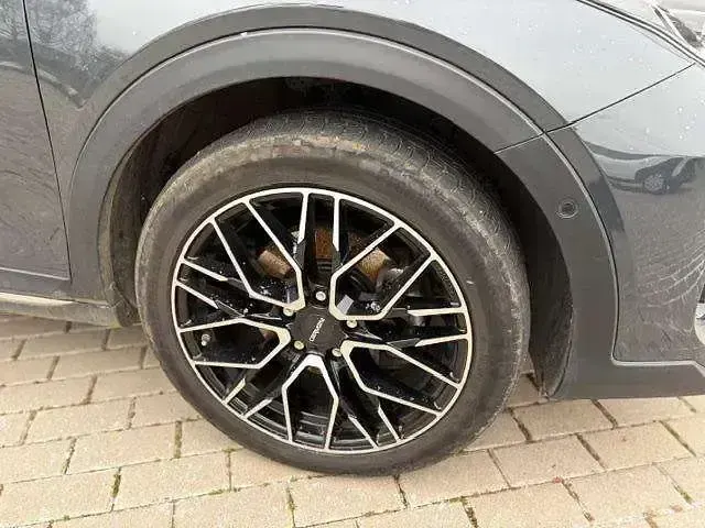 Gebraucht Kia XCeed Inspiration 141 PS (103 kW) 2022 Grau SUV