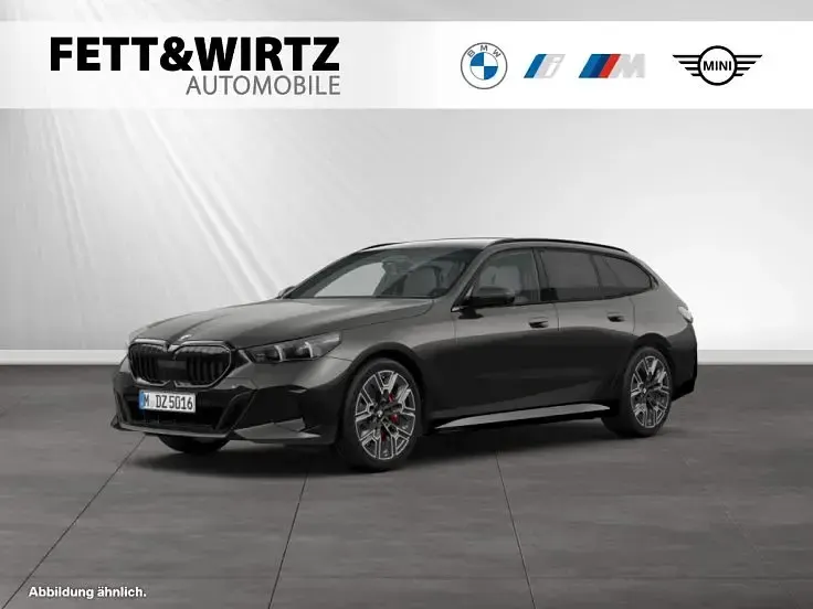 Brugt BMW 540 M Sport 303 HK (222 kW) 2026 Stationcar
