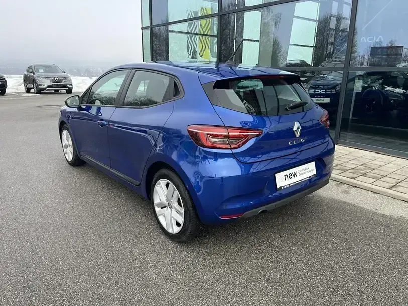 Gebraucht Renault Clio V Zen 2021 Andere