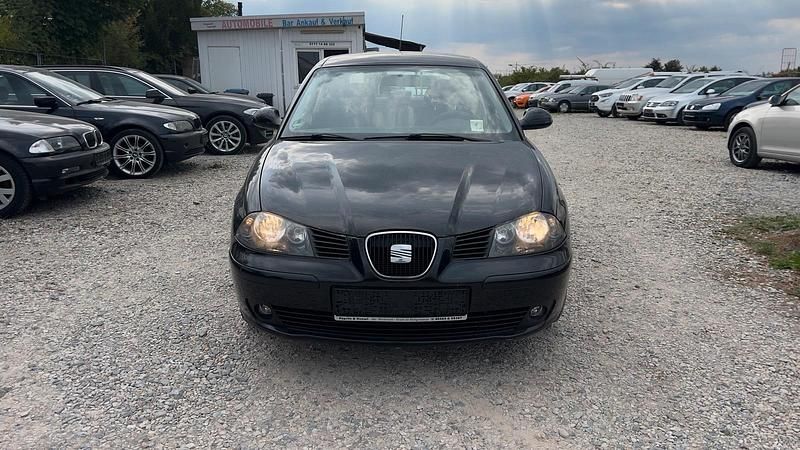 Gebraucht 2005 Seat Ibiza Kleinwagen | 1.350 € (Fairer Preis) - Bild 1/4